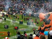 Soldier Field